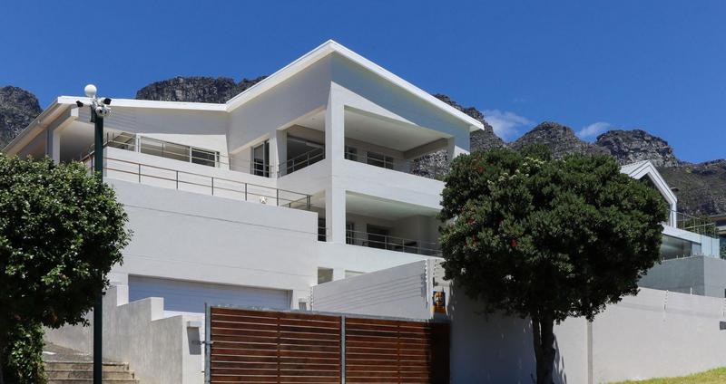 5 Bedroom Property for Sale in Camps Bay Western Cape